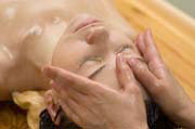Ayurveda Massage Bern
