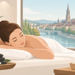 Day Spa Bern: Auszeit, Pflege und neue Energie